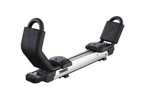 Thule 898Pro Hullavator Pro review