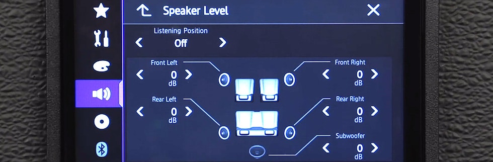 best car equalizer settings for bass