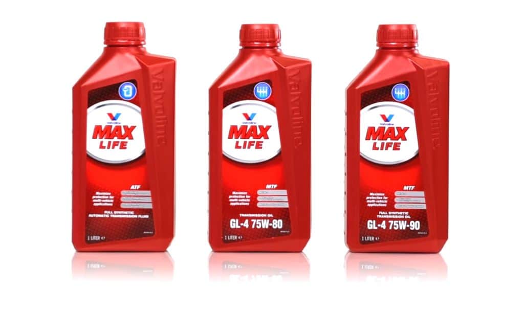 Valvoline Maxlife ATF Review Transmission Fluid for BMW E39 E46 E38