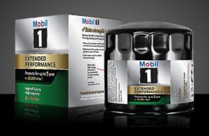 mobil 1 oil filter review