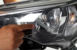 Things to Look Out for Certification for LED Headlights