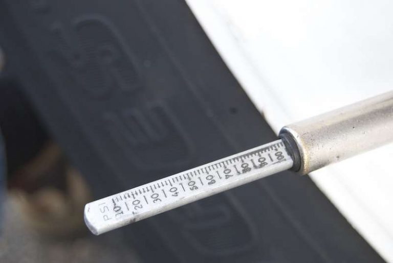 Avoid These Mistakes! Master Tire Psi, The Simple Trick For Maximum Fuel Efficiency. - qxqmxit