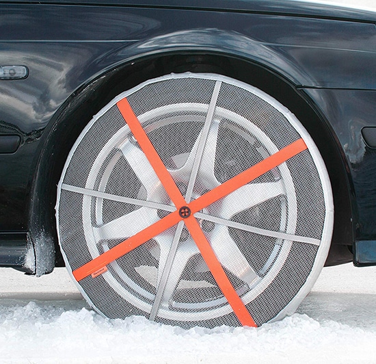 Autosock Tire Chain Review