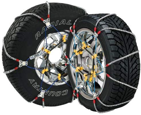 Super Z6 tire chain Review