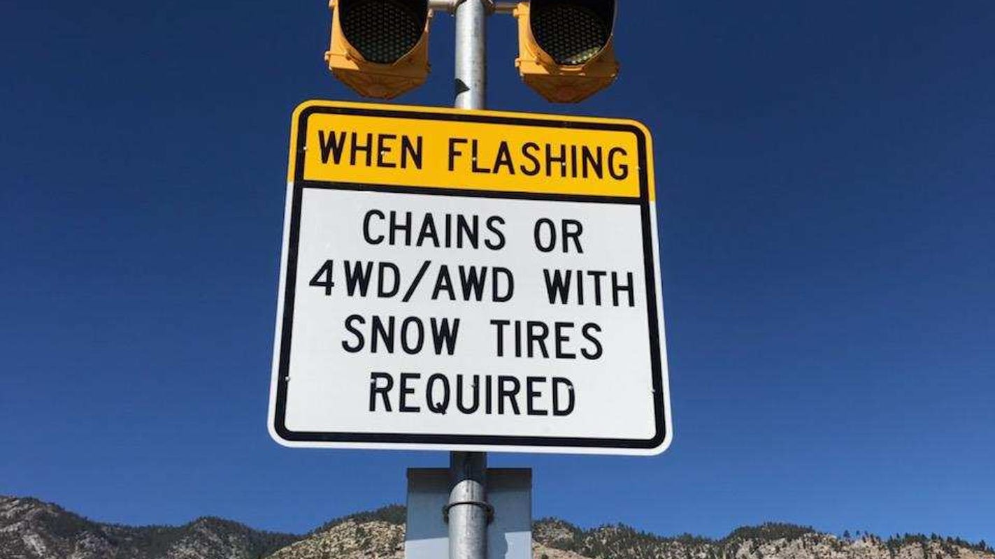 Best Tire Chains Verdict