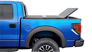 Best Tri Fold Tonneau Covers To Protect Your Truck Bed