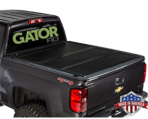 Best Tri Fold Tonneau Covers To Protect Your Truck Bed