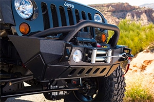 jeep wrangler winch buying guide