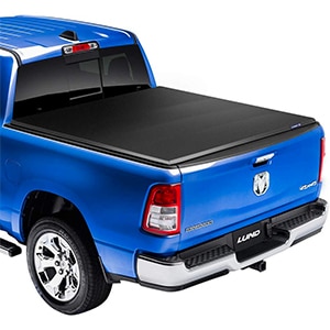 Best Tri Fold Tonneau Covers To Protect Your Truck Bed