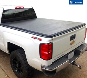 Best Tri Fold Tonneau Covers To Protect Your Truck Bed