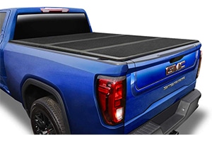 Best Tri Fold Tonneau Covers To Protect Your Truck Bed