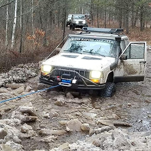 Xbull winch review