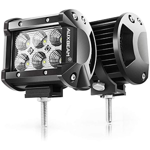 auxbeam led lights  review