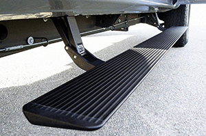 best running boards silverado