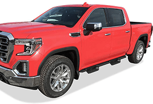 best running boards silverado