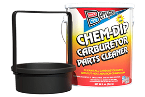 Berryman Carb Cleaner