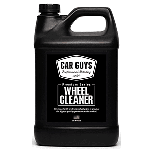 CarsGuys Wheel Cleaner