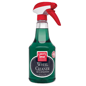 Griot’s Garage 10970 Wheel Cleaner