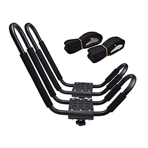 TMS Kayak Carrier