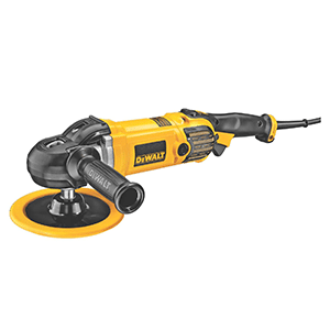 DEWALT Buffer Polisher