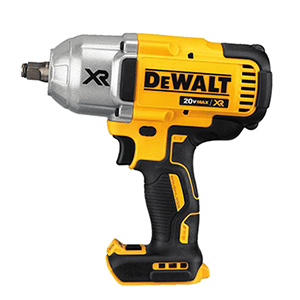 DeWALT DCF899HB 20V Impact Wrench