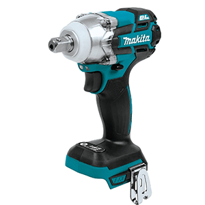 Makita XWT11Z Brushless Impact Wrench