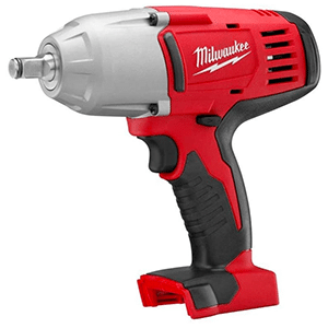 Milwaukee Impact Wrench