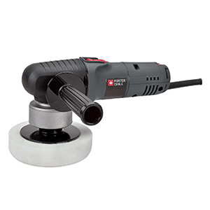 PORTER CABLE Variable Speed Polisher