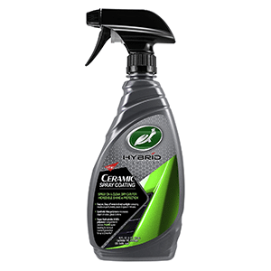 Turtle Wax 53409 Hybrid Solutions Ceramic Spray Coating