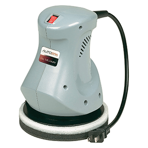 auto spa Variable Speed Polisher