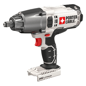 Porter cable Impact Wrench