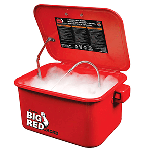 Torin BIG RED Portable Parts Washer