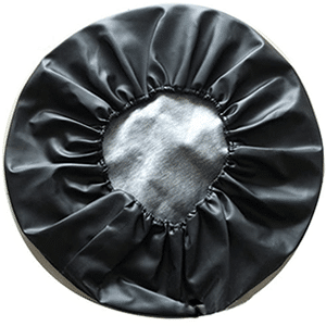 top spare tire cover