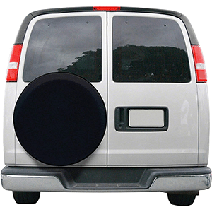 Spare Tire Cover